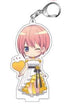 『五等分の花嫁∬』デフォルメアクリルキーホルダー(40万人)中野一花