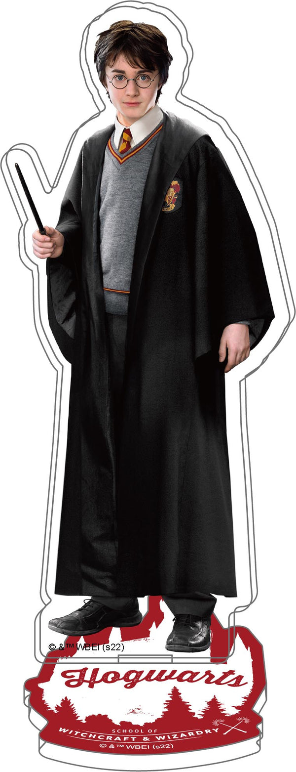 『ハリーポッター』アクリルスタンド/Harry Potter
