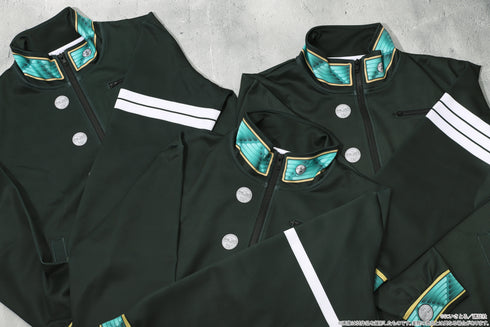 『WIND BREAKER』風鈴高校ジップトレーナー/3年生