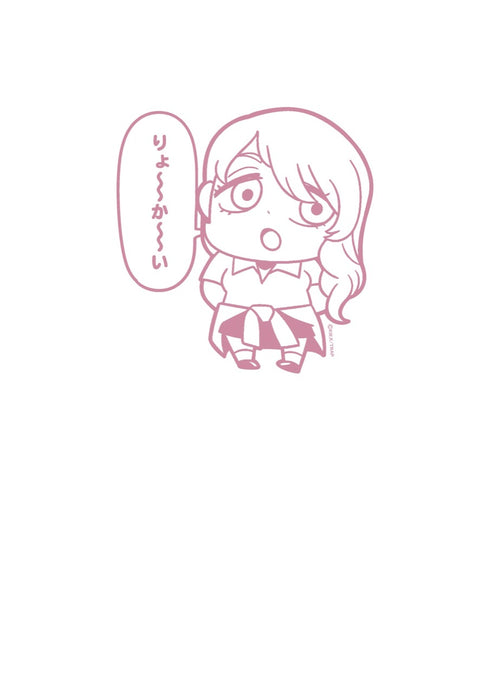 『東京リベンジャーズ』【大川ぶくぶ先生描き起こし】トートバッグ エマ