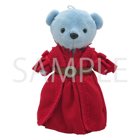 『Identity V/第五人格』くまめいと・ぬいぐるみマスコット&衣装セット/血の女王