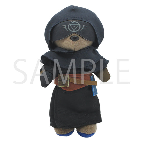 『Identity V/第五人格』くまめいと・ぬいぐるみマスコット&衣装セット/占い師