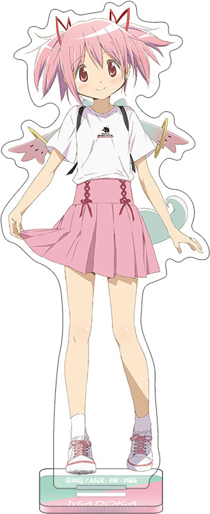 『魔法少女まどか☆マギカ』アクリルスタンド/鹿目まどか