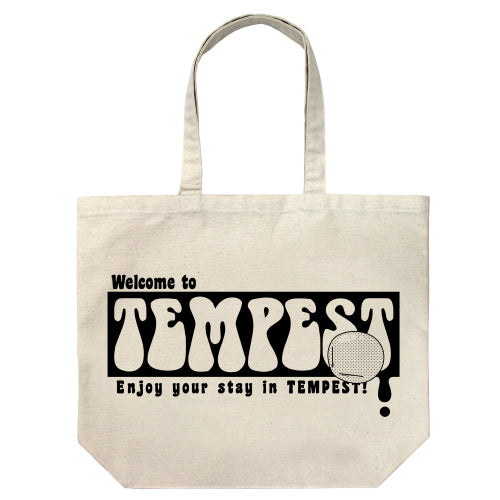 『転生したらスライムだった件』テンペストへようこそ! ラージトート