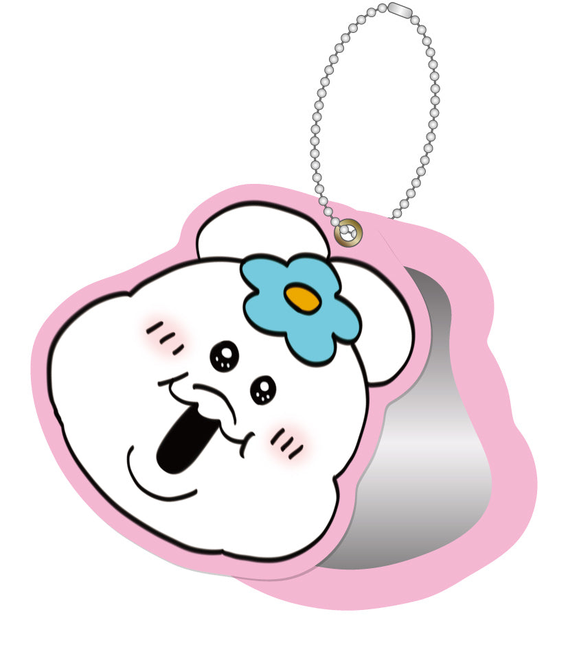んぽちゃむ』スライドミラー／んぽちゃむ - Anime Store.JP