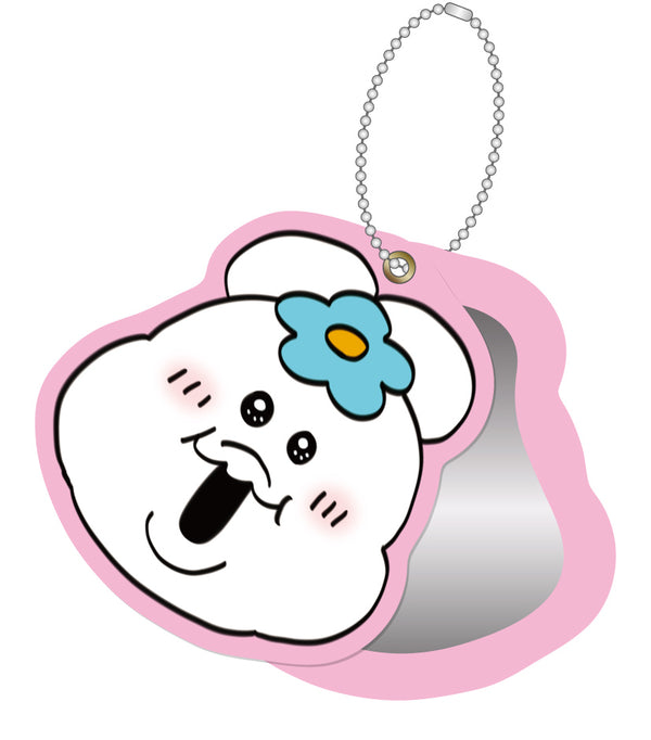 『んぽちゃむ』スライドミラー/んぽちゃむ