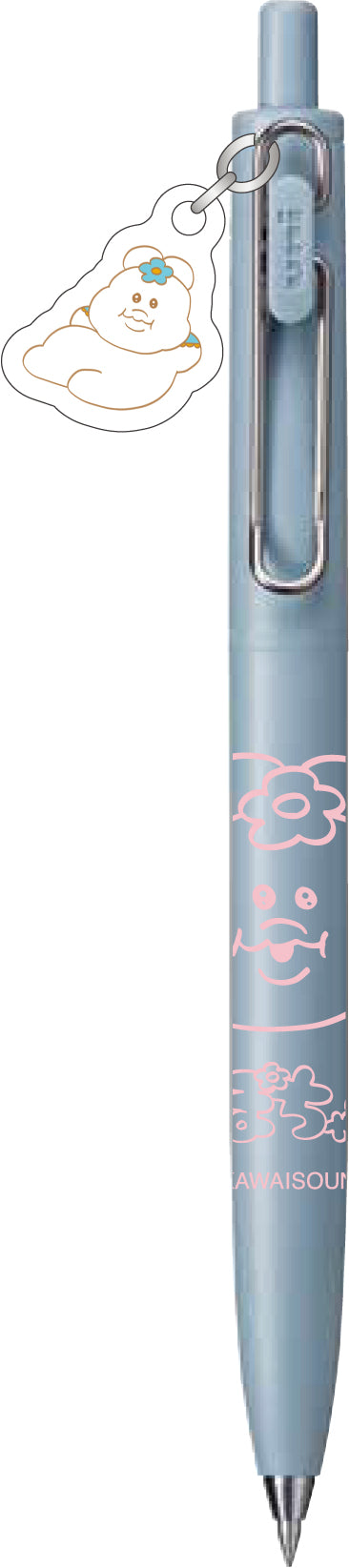 《Npochamu》UniBall One F/Npochamu