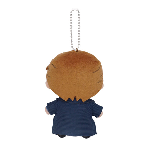 『ファンタスティック・ビースト』ぬいぐるみキーチェーン/Theseus Scamander