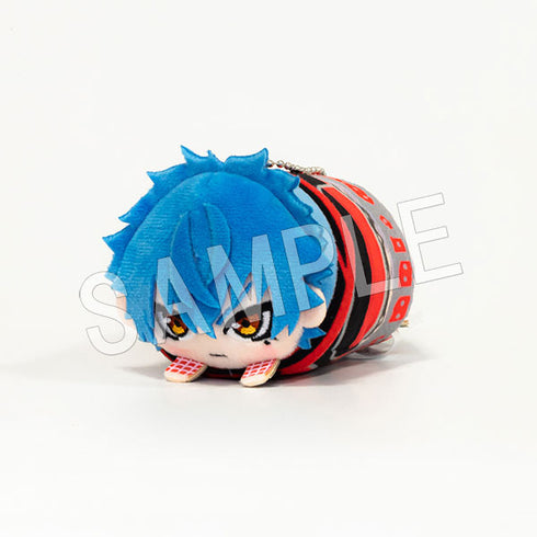 『白猫プロジェクト』もちころりん ぬいぐるみマスコット BOX