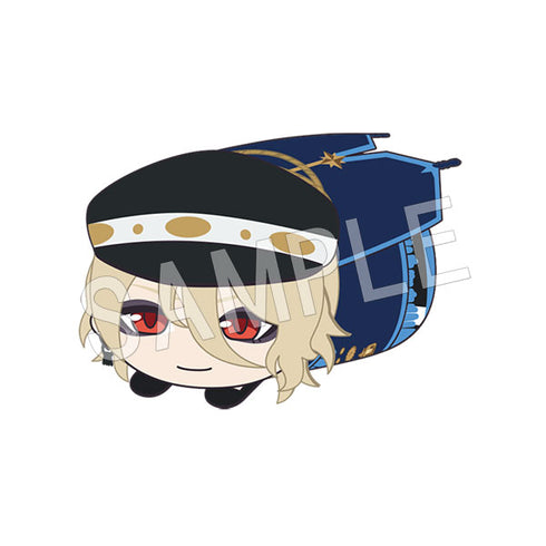 『ヴィジュアルプリズン』もちころりん ぬいぐるみマスコット BOX