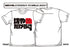 『機動戦士ガンダム』坊やTシャツ/WHITE