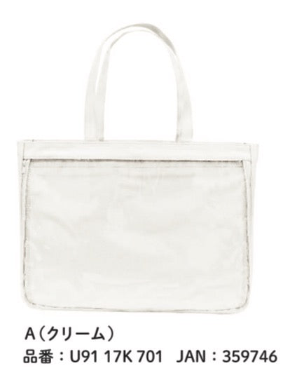 『魅せシリーズ』魅せトート2 シングル