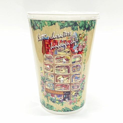 『サンリオ』お家でコラボカフェセット マイメロディ、フラットくん