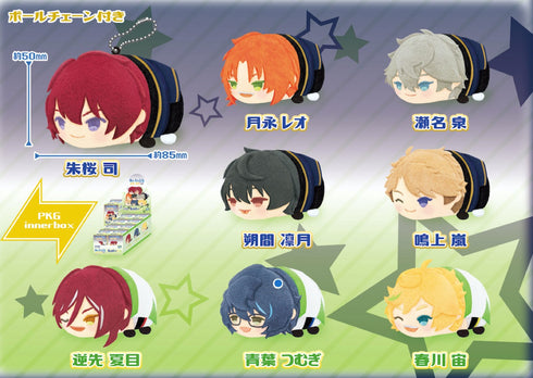 『あんさんぶるスターズ!!』もちもちマスコット vol.4 BOX