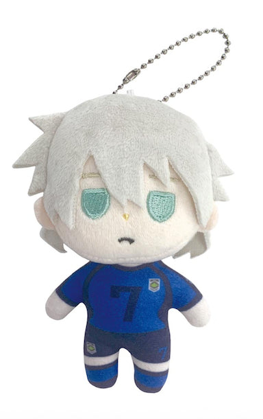 『ブルーロック』マスコットキーホルダー 凪誠士郎