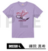 『呪術廻戦』半袖TシャツA(カラー) 04.禪院真希