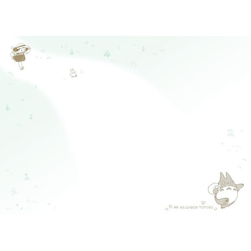 『ジブリ となりのトトロ』2023スケジュール帳 (大判) となりのトトロ OTR-07