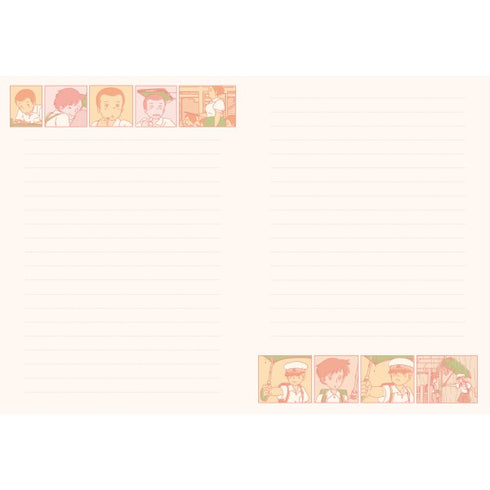 『ジブリ となりのトトロ』2023スケジュール帳 となりのトトロ WTR-55