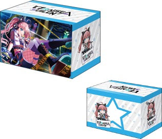 『バンドリ! ガールズバンドパーティ!』チュチュ ブシロードデッキホルダーコレクション V3 Vol.262