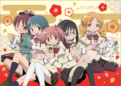 『魔法少女まどか☆マギカ』メモリアルカードコレクション 第3弾 BOX