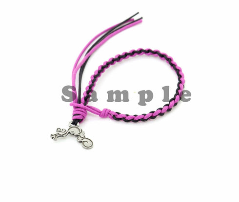 『東京リベンジャーズ』コードブレスレット 龍宮寺堅