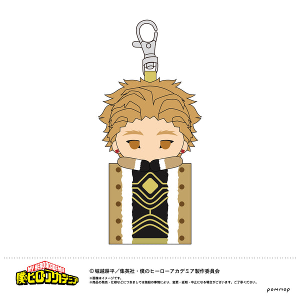 『僕のヒーローアカデミア』(ヒロアカ)マスコットミニケースFホークス