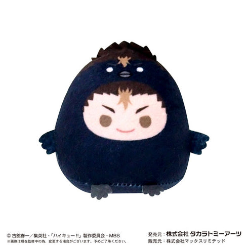 『ハイキュー!!』てのりんずコレクション2 BOX