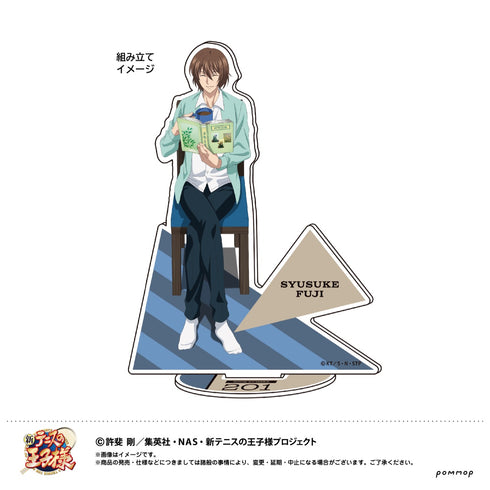 『新テニスの王子様』D 海堂 薫 アクリルスタンド