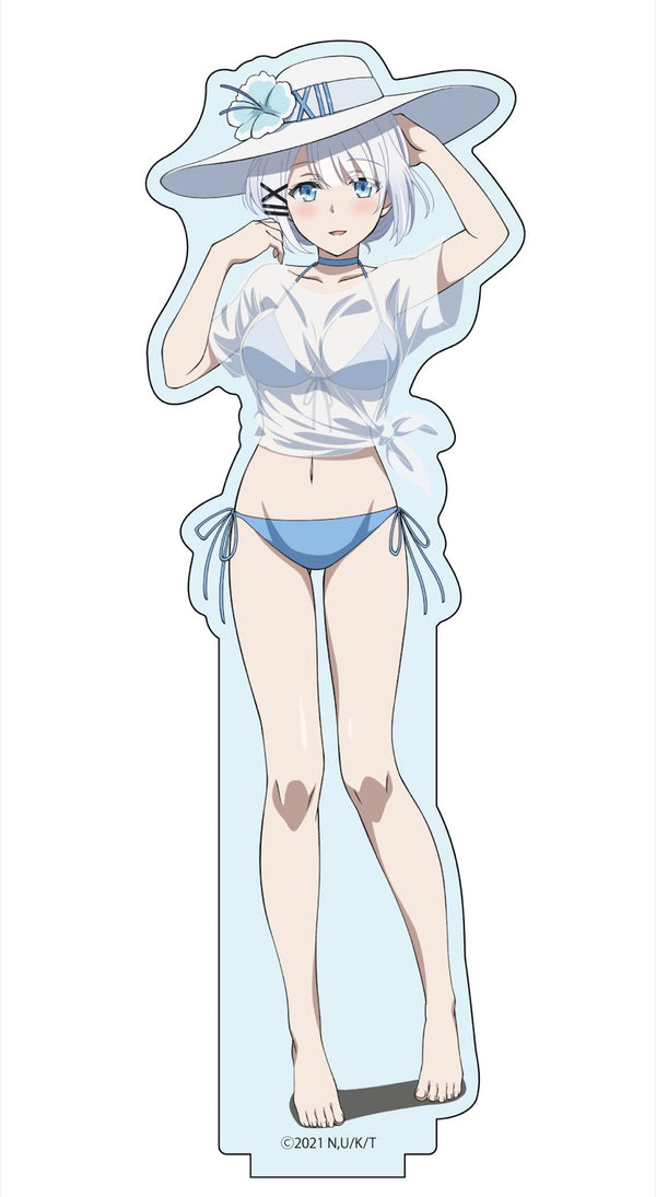 『探偵はもう、死んでいる。』【描き下ろし】シエスタ アクリルスタンド