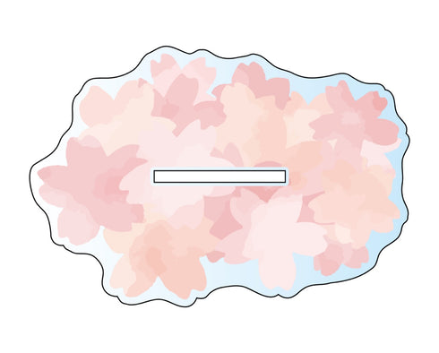 『Dr.STONE』【描き下ろし】BIGアクリルスタンド 石神千空(桜)