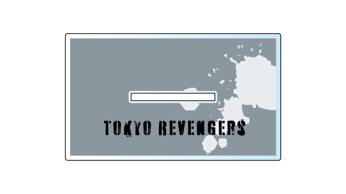 『東京リベンジャーズ』【描き下ろし】アクリルスタンド 特攻服Ver. 三ツ谷隆