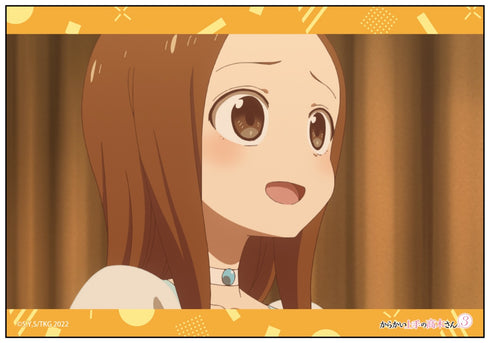 『からかい上手の高木さん3』ブロマイドセット (5枚入り) 秋