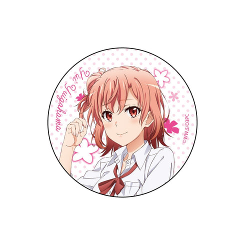 『やはり俺の青春ラブコメはまちがっている。完』【描き下ろし】トレーディング缶バッジ第5弾 BOX