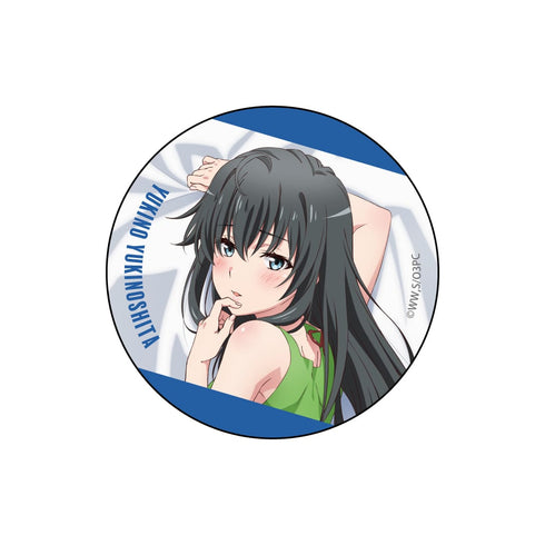 『やはり俺の青春ラブコメはまちがっている。完』【描き下ろし】トレーディング缶バッジ第6弾 BOX