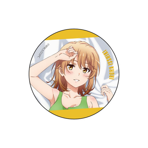 『やはり俺の青春ラブコメはまちがっている。完』【描き下ろし】トレーディング缶バッジ第6弾 BOX