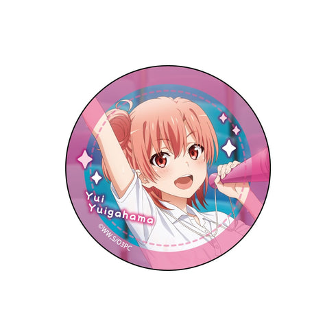 『やはり俺の青春ラブコメはまちがっている。完』【描き下ろし】トレーディング缶バッジ第6弾 BOX