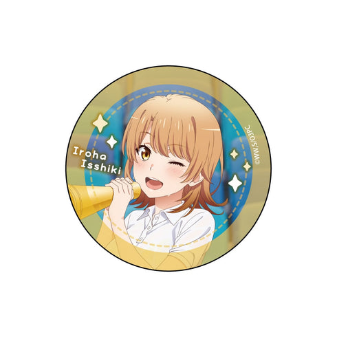 『やはり俺の青春ラブコメはまちがっている。完』【描き下ろし】トレーディング缶バッジ第6弾 BOX