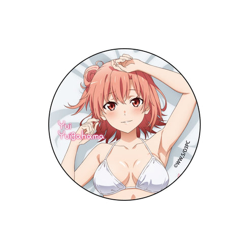 『やはり俺の青春ラブコメはまちがっている。完』【描き下ろし】トレーディング缶バッジ第6弾 BOX