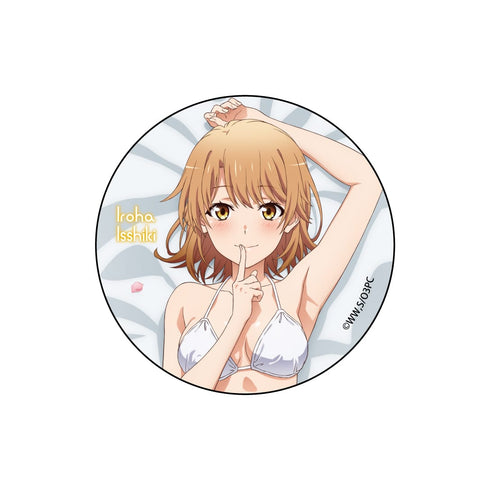 『やはり俺の青春ラブコメはまちがっている。完』【描き下ろし】トレーディング缶バッジ第6弾 BOX