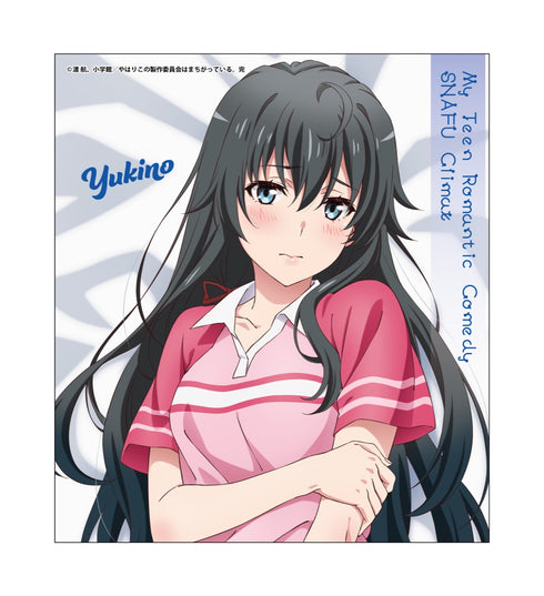 『やはり俺の青春ラブコメはまちがっている。完』【描き下ろし】トレーディング色紙第5弾 BOX