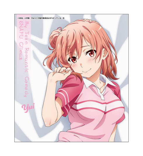 『やはり俺の青春ラブコメはまちがっている。完』【描き下ろし】トレーディング色紙第5弾 BOX