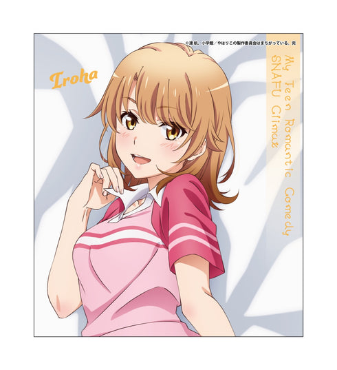 『やはり俺の青春ラブコメはまちがっている。完』【描き下ろし】トレーディング色紙第5弾 BOX