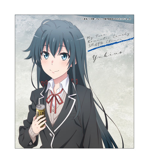 『やはり俺の青春ラブコメはまちがっている。完』【描き下ろし】トレーディング色紙第5弾 BOX