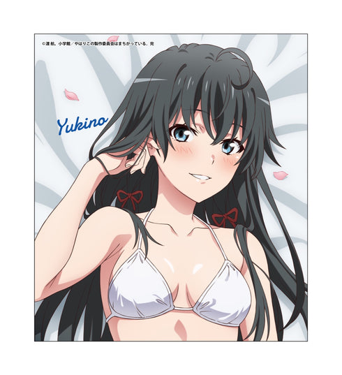 『やはり俺の青春ラブコメはまちがっている。完』【描き下ろし】トレーディング色紙第6弾 BOX