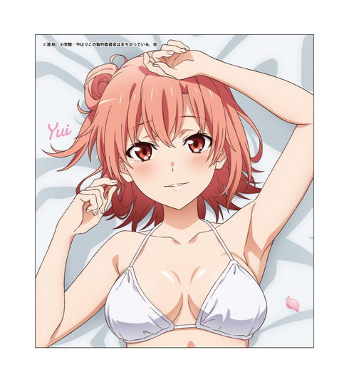 『やはり俺の青春ラブコメはまちがっている。完』【描き下ろし】トレーディング色紙第6弾 BOX