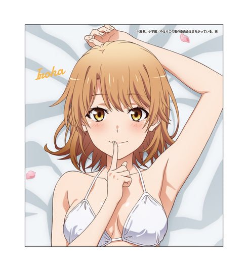 『やはり俺の青春ラブコメはまちがっている。完』【描き下ろし】トレーディング色紙第6弾 BOX