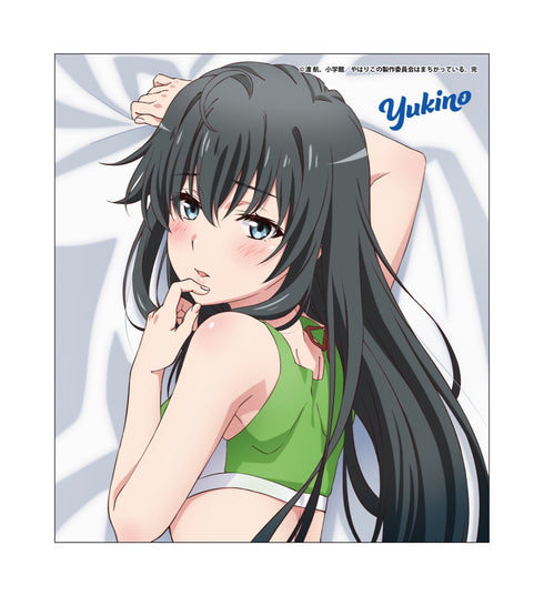 『やはり俺の青春ラブコメはまちがっている。完』【描き下ろし】トレーディング色紙第6弾 BOX