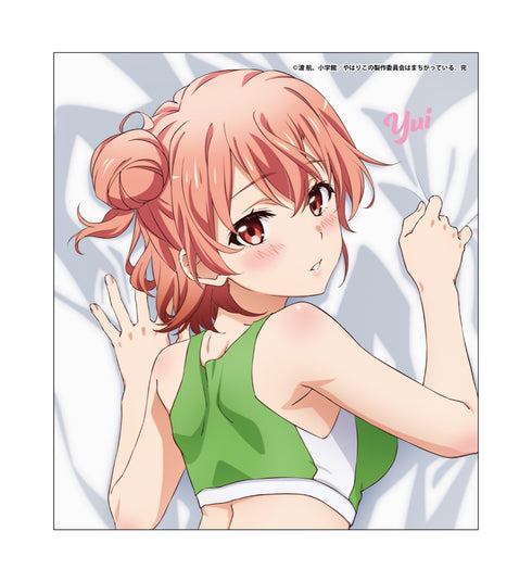 『やはり俺の青春ラブコメはまちがっている。完』【描き下ろし】トレーディング色紙第6弾 BOX