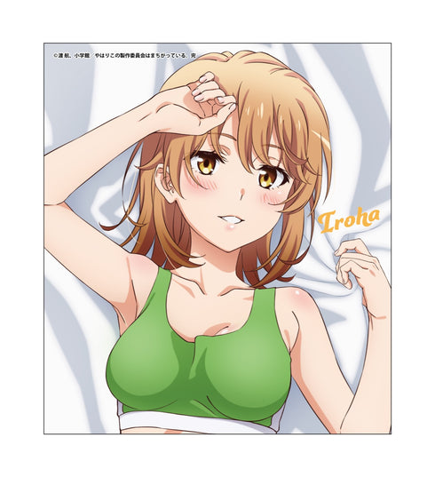 『やはり俺の青春ラブコメはまちがっている。完』【描き下ろし】トレーディング色紙第6弾 BOX