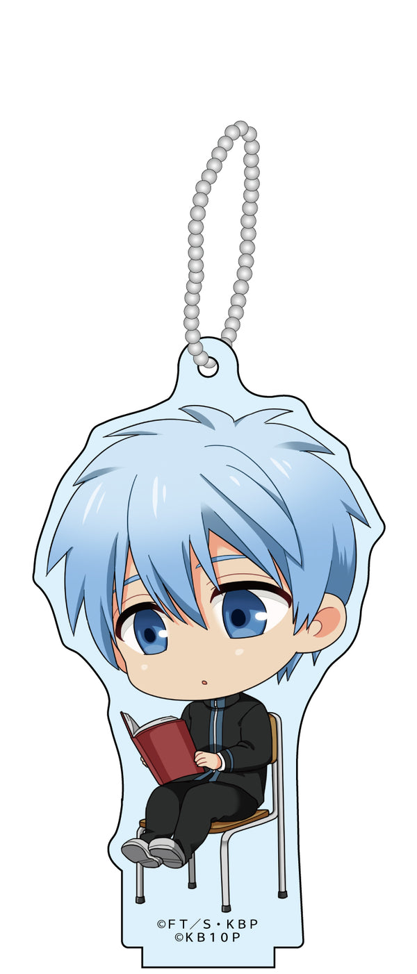 『黒子のバスケ』描き起こしアクリルスタンド 黒子テツヤ(国語)